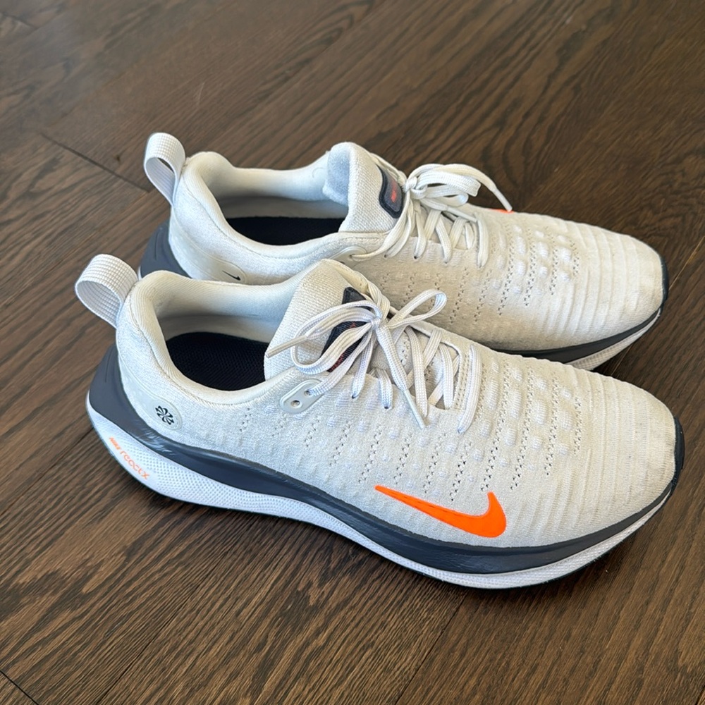 Nike InfinityRN4 - Size 9.5